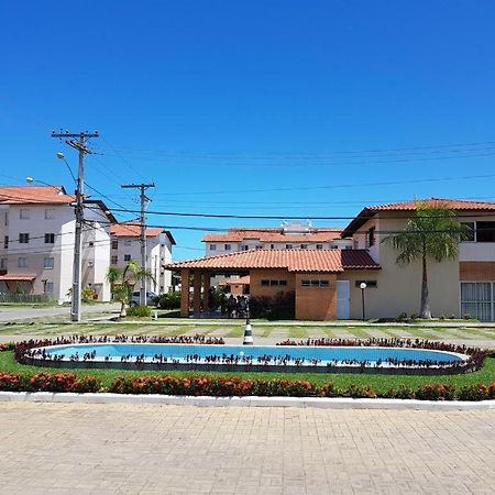 Apartamento Cantinho Na Praia Ilhéus المظهر الخارجي الصورة