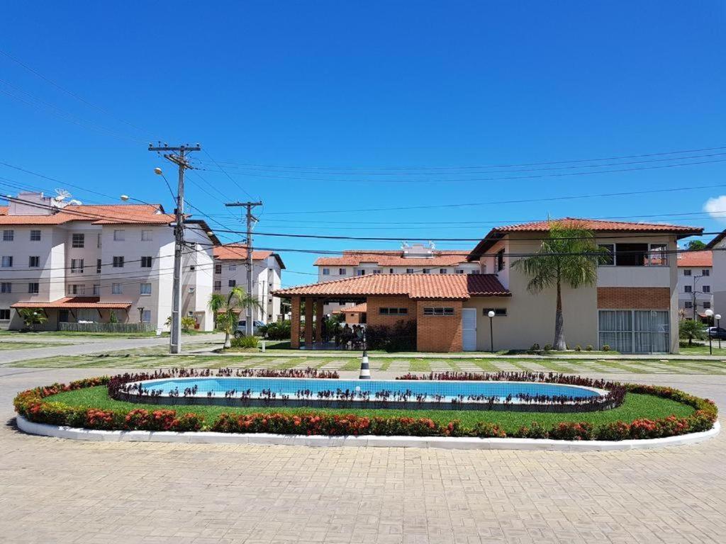 Apartamento Cantinho Na Praia Ilhéus المظهر الخارجي الصورة